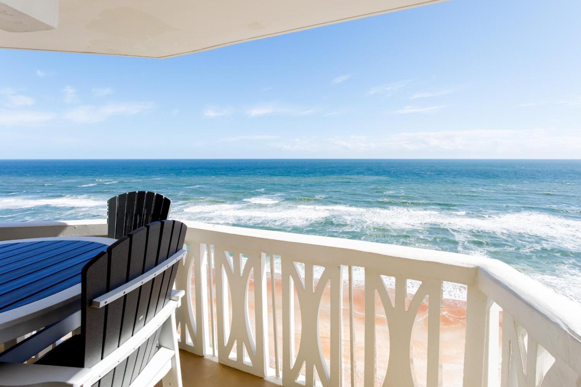 Paloma Penthouse Villa Ormond Beach Exterior photo