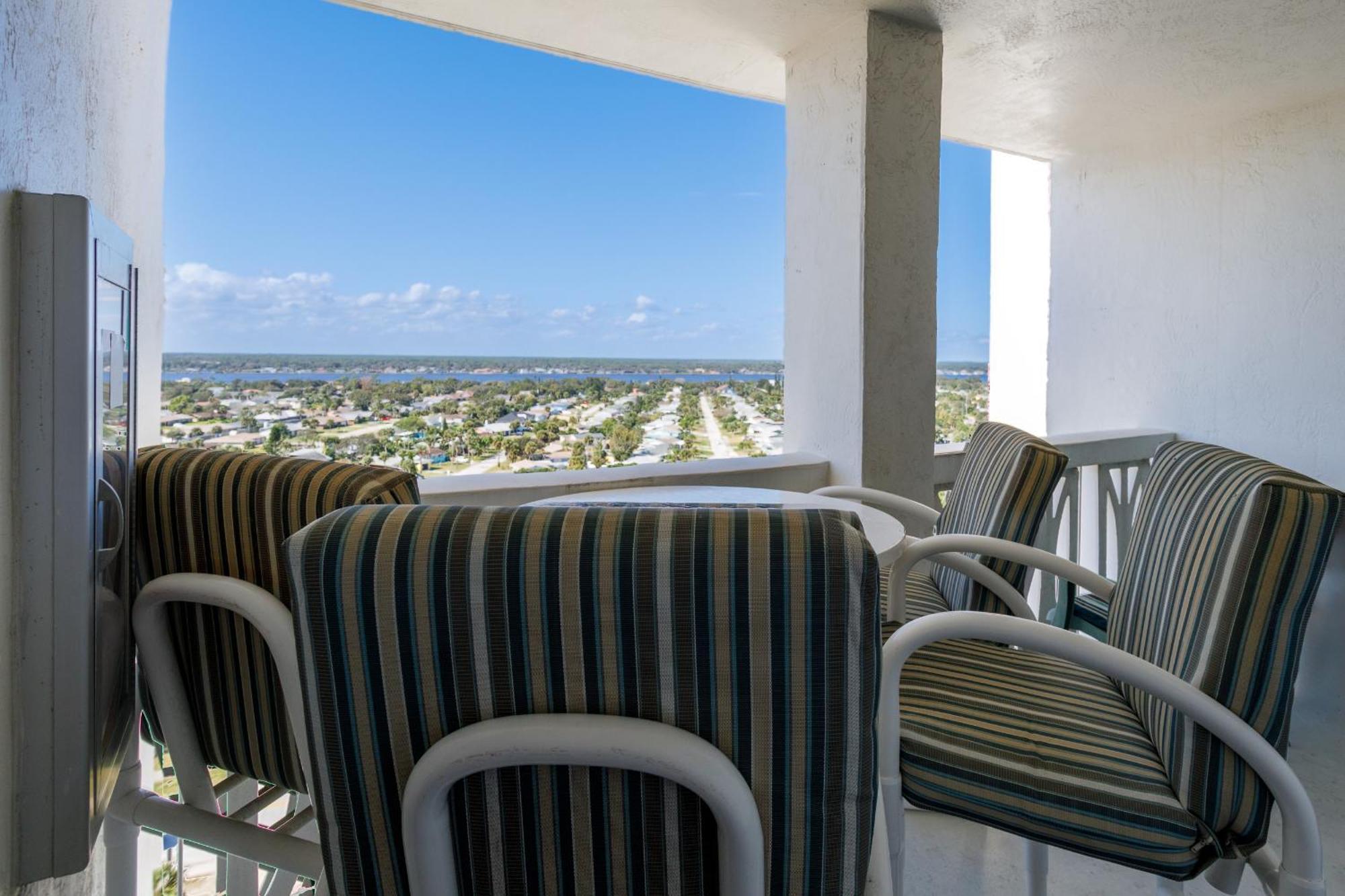 Paloma Penthouse Villa Ormond Beach Exterior photo