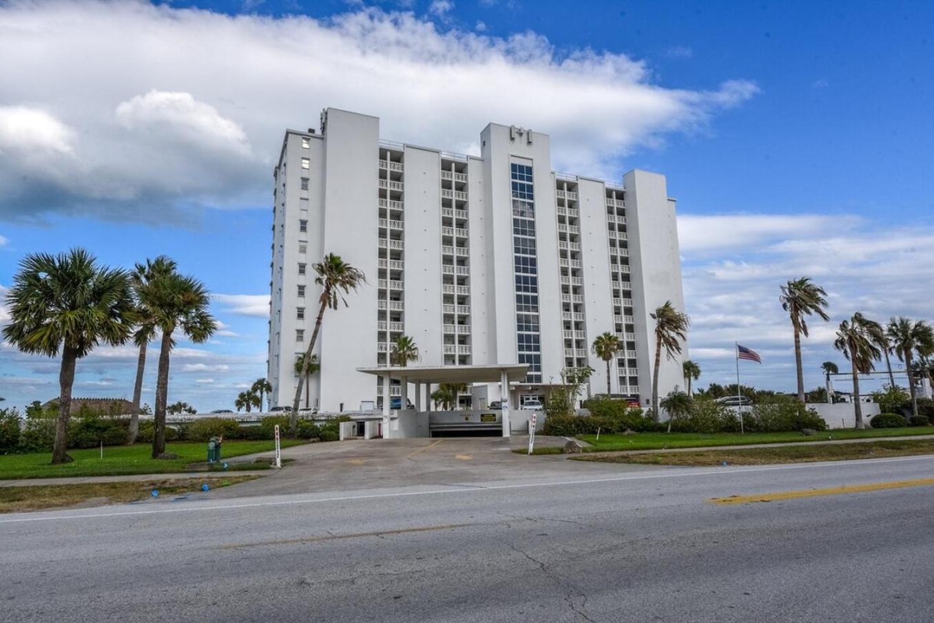 Paloma Penthouse Villa Ormond Beach Exterior photo